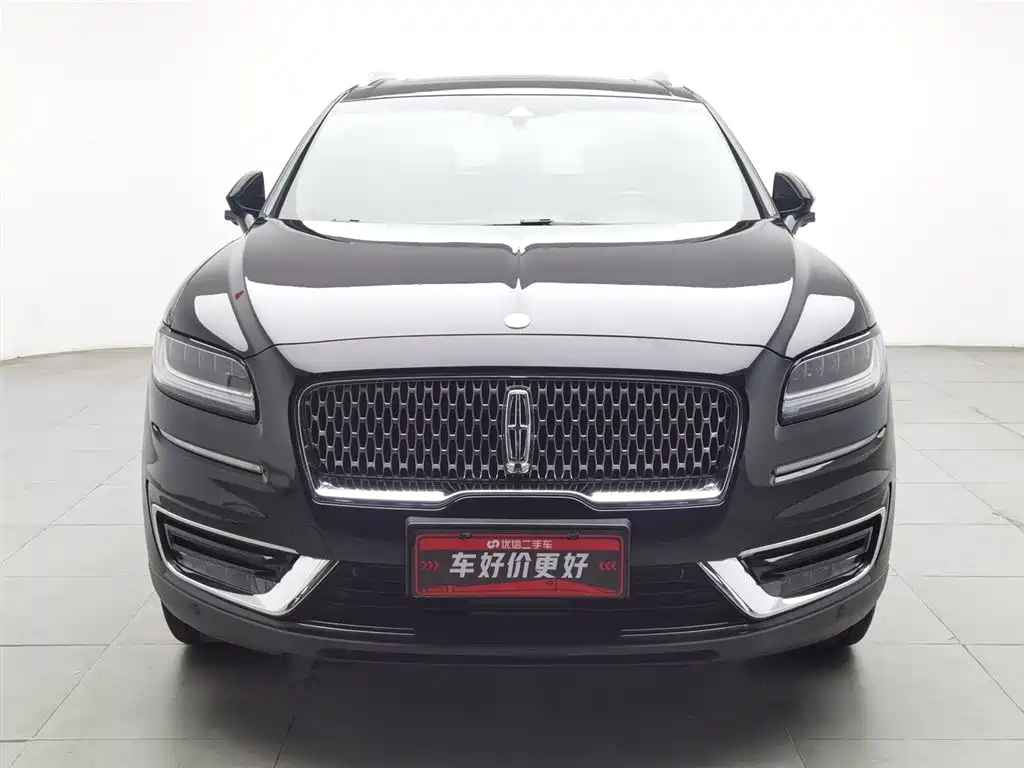 LINCOLN NAVIGATOR (IMPORT)