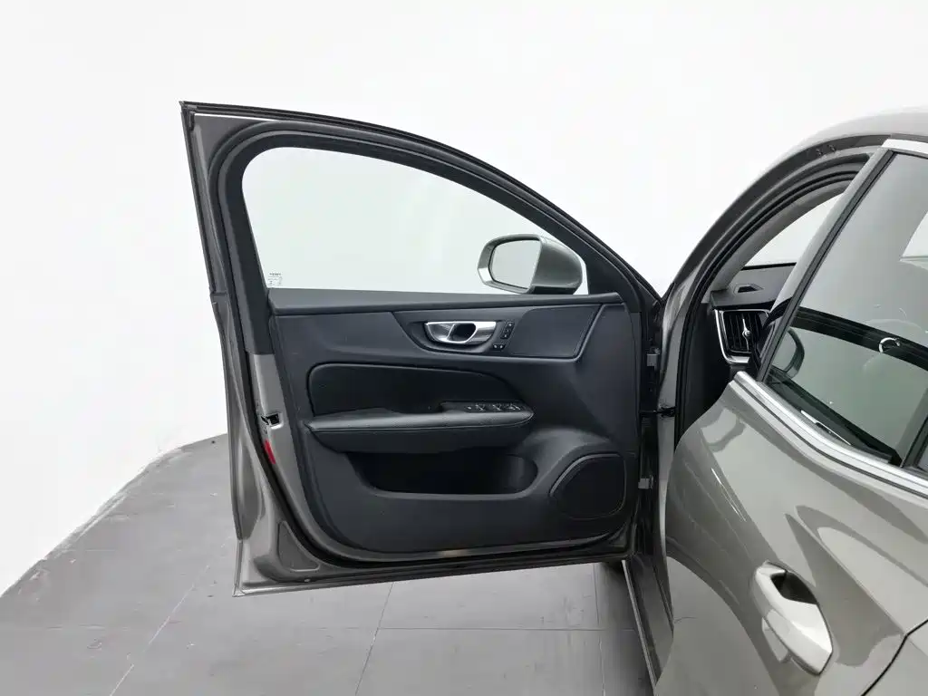 Volvo S60, миниатюра 8