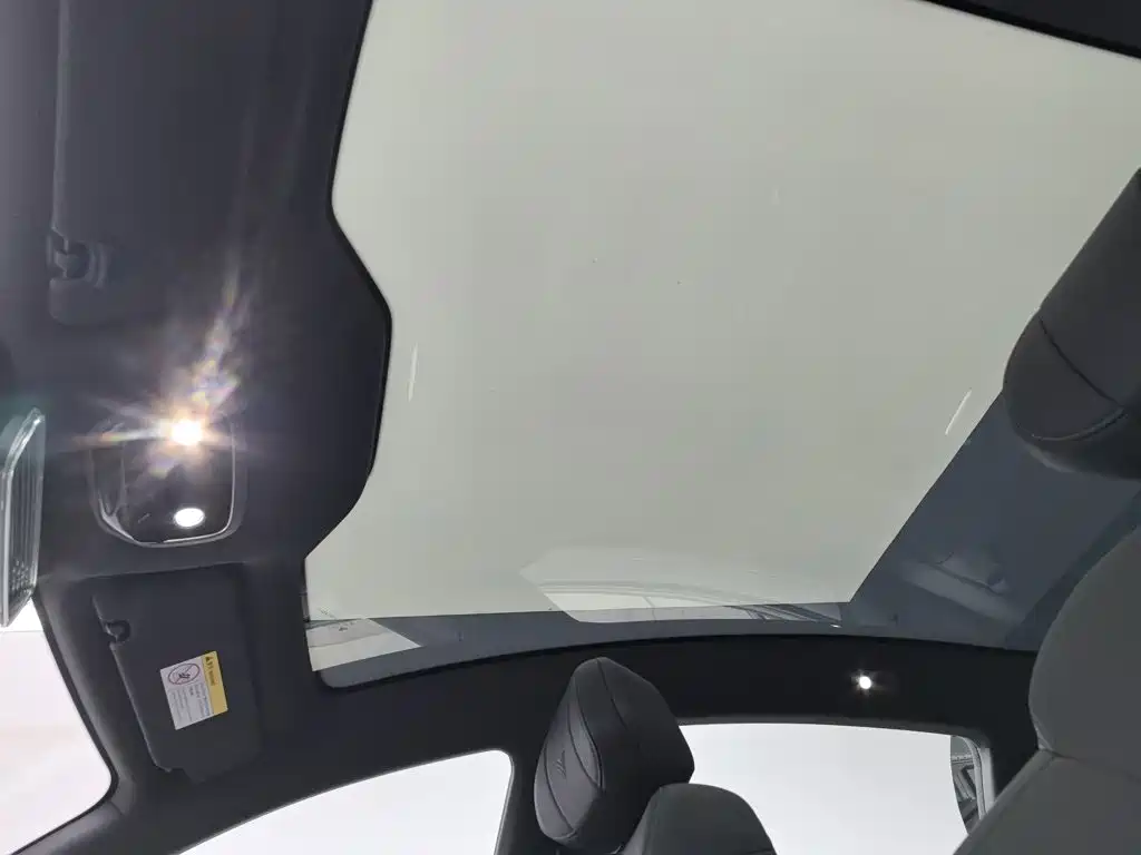 Nezha Auto Nezha S 2024 2023 Model Pure Electric 520km RWD Edition