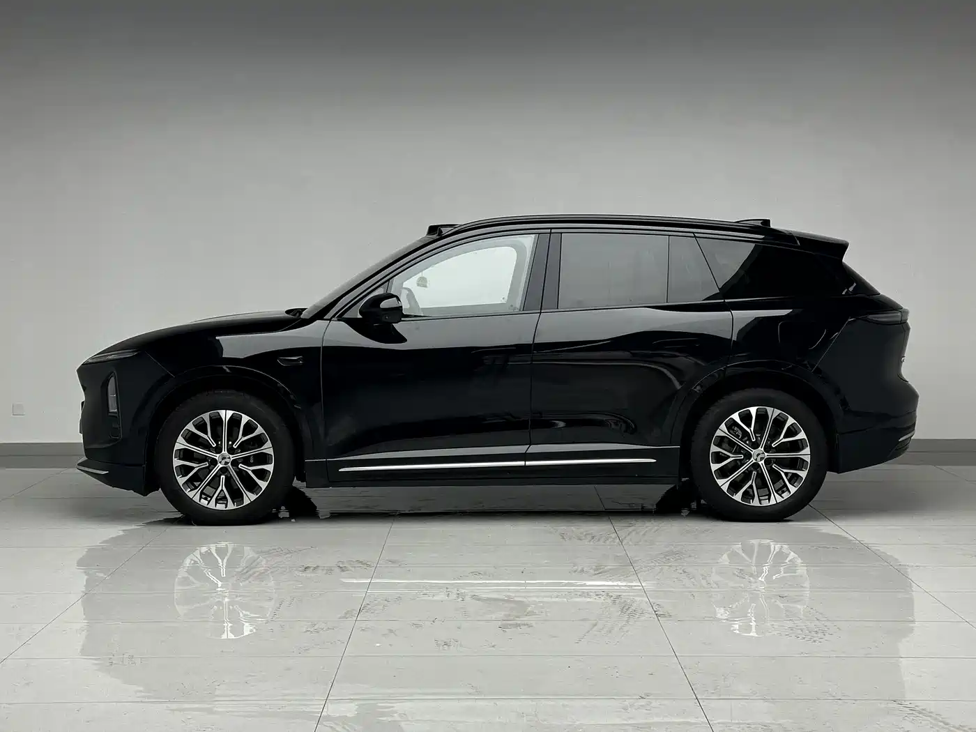 NIO ES6 2025 2025 75kWh