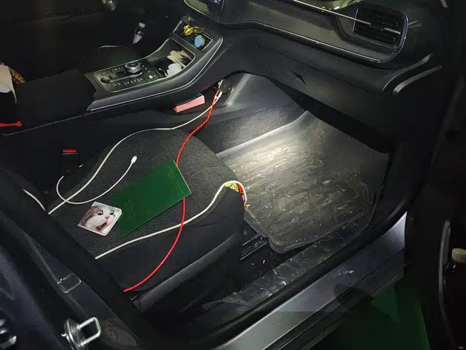 BYD Destroyer 05 2024 2024 Glory Edition DM-i 55KM Luxury