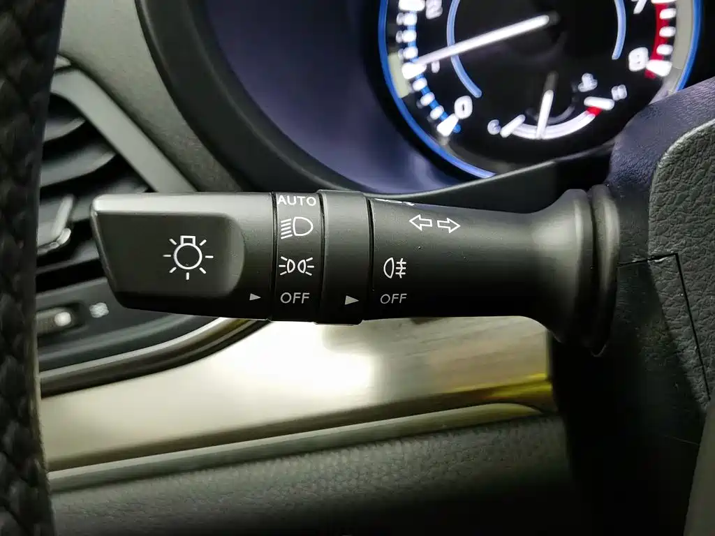 Changan CS95 2018 2017 Model 2.0T 4WD Intelligent Premium