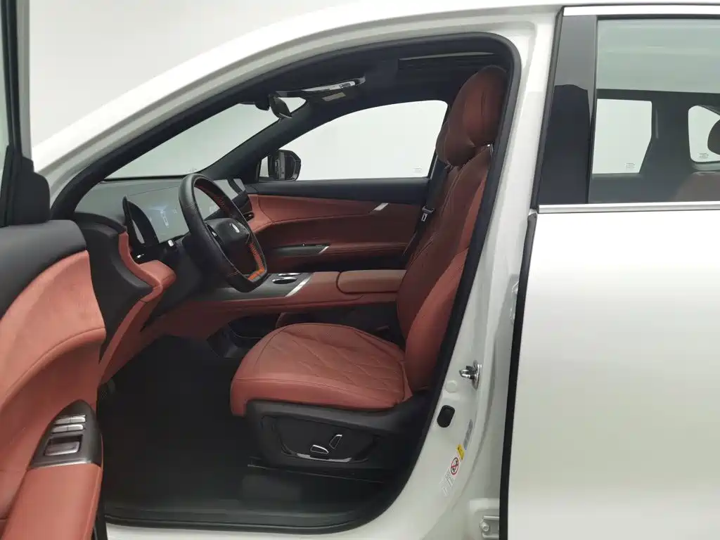 Changan CS75 Plus, миниатюра 10