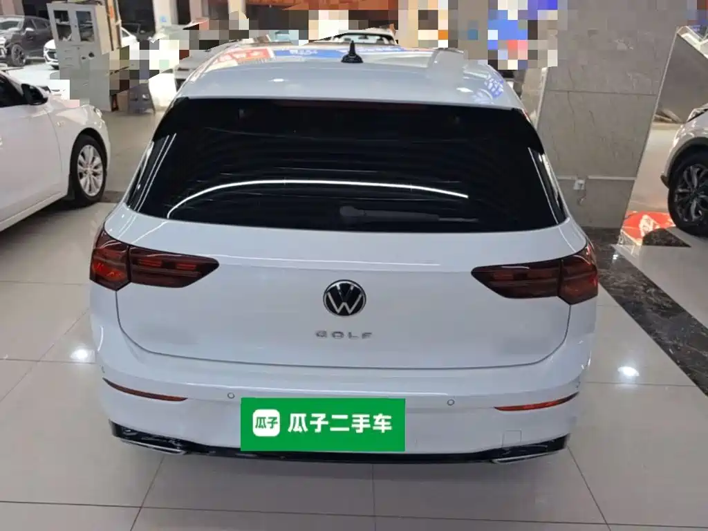 Volkswagen Golf, миниатюра 6