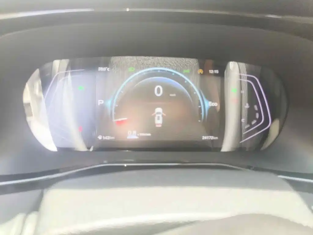 Changan Oshan X7 PLUS 2023 2023 Enjoy Edition 1.5T Auto Premium 7-Seater