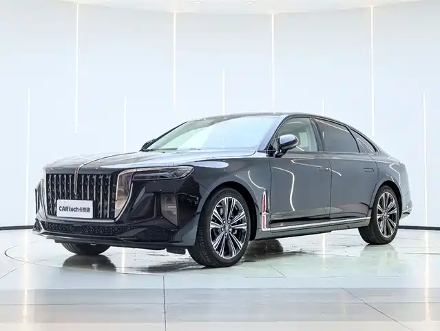 Hongqi HONGQI H9