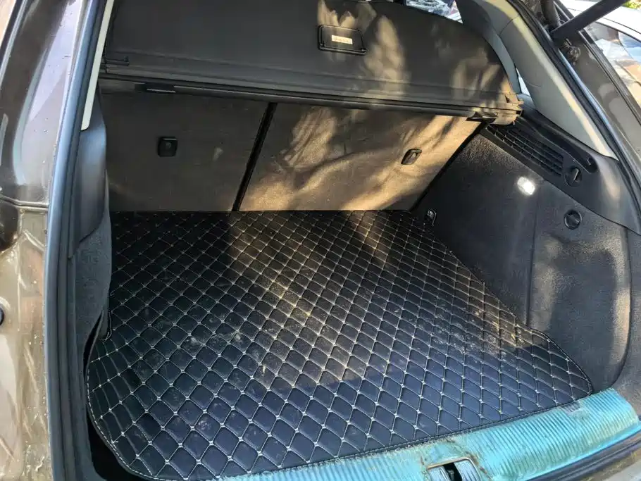 Фото 4 - Audi Q3