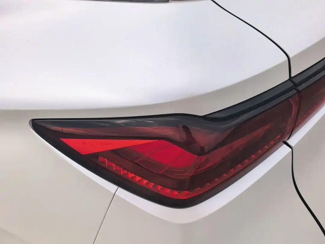 BYD Yuan PLUS 2022 2022 510KM Flagship
