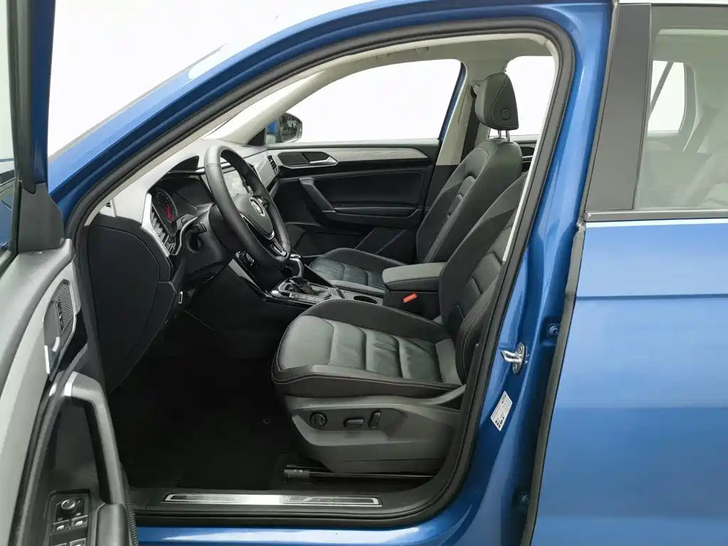 Photo 10 - Volkswagen Tayron