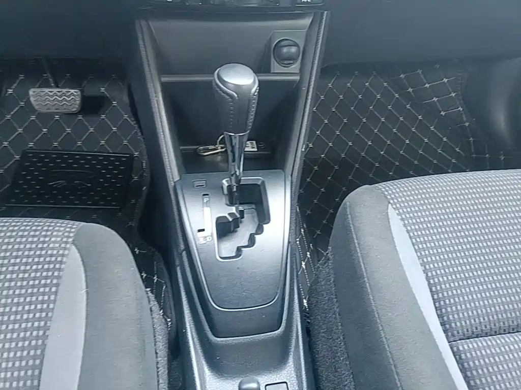 Toyota Vios, миниатюра 14