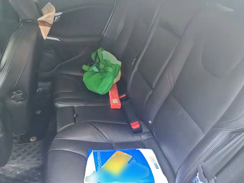 Volvo V40 2017 2017 T3 Inscription