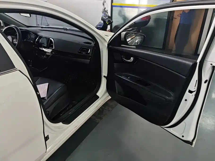Kia K4 2017 2017 1.8L Automatic DLX Special