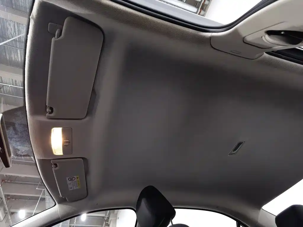 Jetta VA3 2021 2021 1.5L Automatic Upward Life Edition