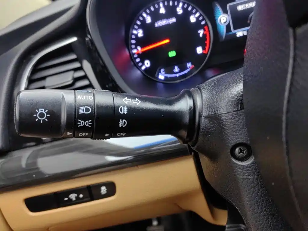Kia K4 2016 2014 1.6T Automatic T-PRM