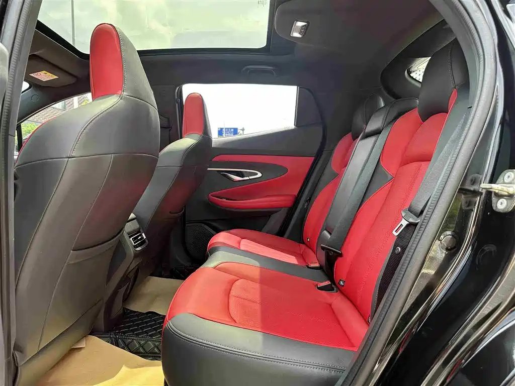 CHANGAN UNI-T