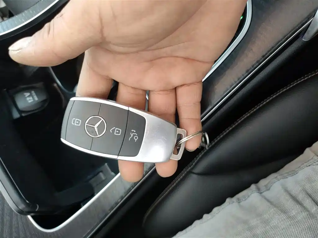 Mercedes-Benz C-Class 2019 C 180 L Fashion Sport Edition фото 9