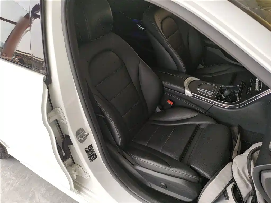 Mercedes-Benz C-Class 2019 C 180 L Fashion Sport Edition фото 25