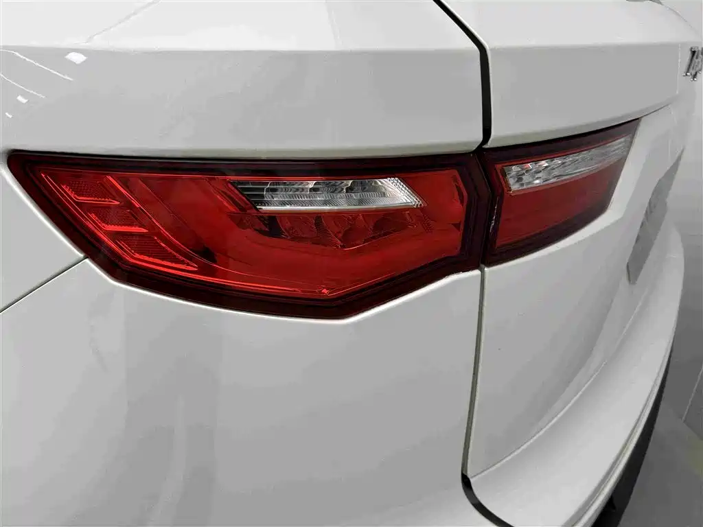 Zotye T700 2018 2017 1.8T DCT Premium