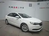 Фото 3 - Buick Excelle
