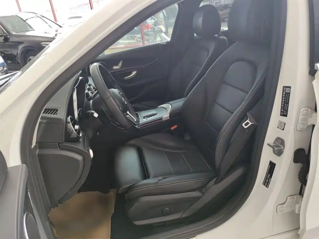 Mercedes-Benz C-Class 2019 C 180 L Fashion Sport Edition фото 15