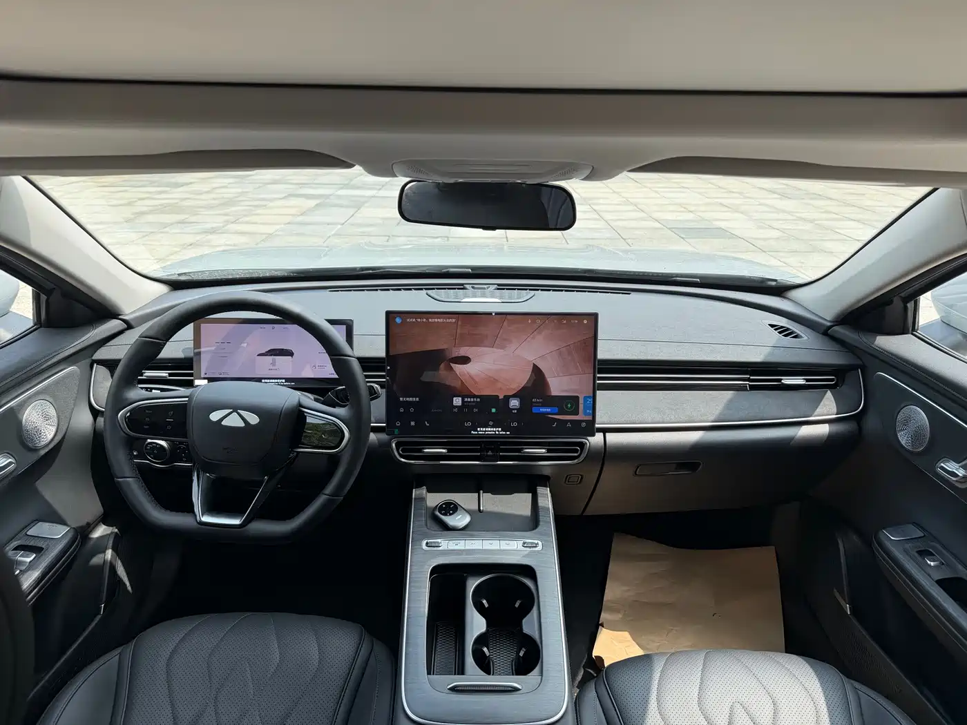 Chery Fengyun Fengyun A8L 2025 2025 1.5TGDI 145km Comfort