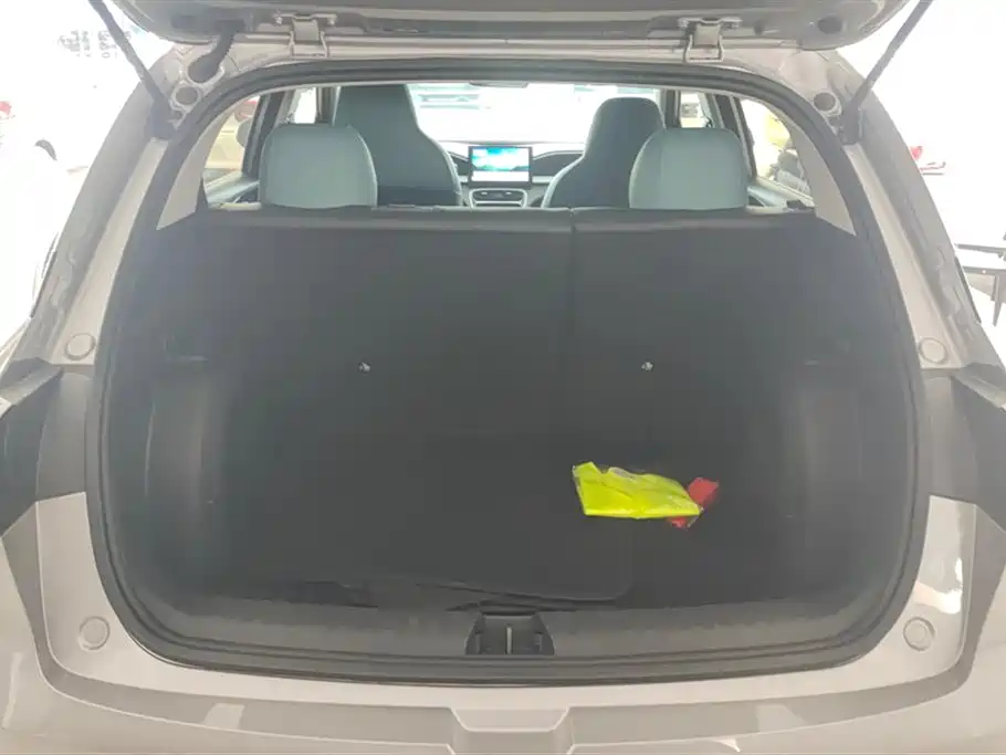 GEELY GALAXY STAR WISH