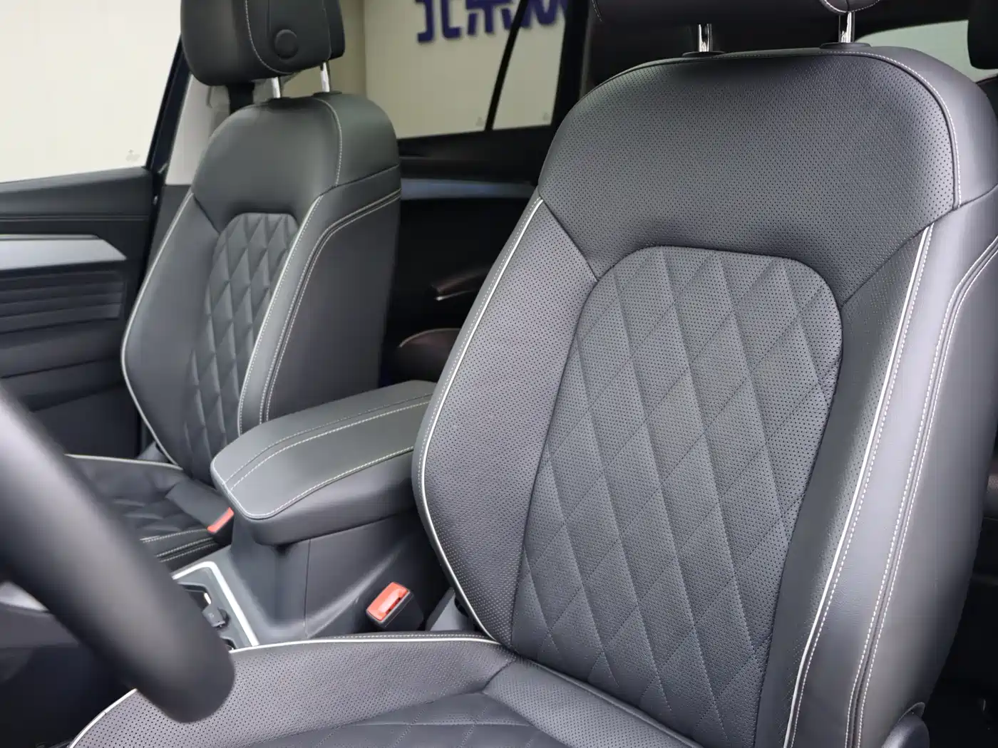 Volkswagen Talagon 2022 380TSI 4WD Flagship Victory Edition 6-seater фото 7