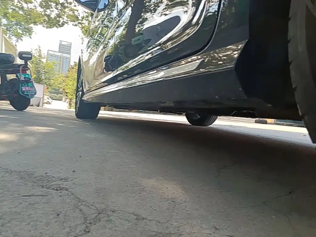 Chery Arrizo 5 PLUS 2022 2021 Xiaoze 1.5L CVT Enjoy PLUS