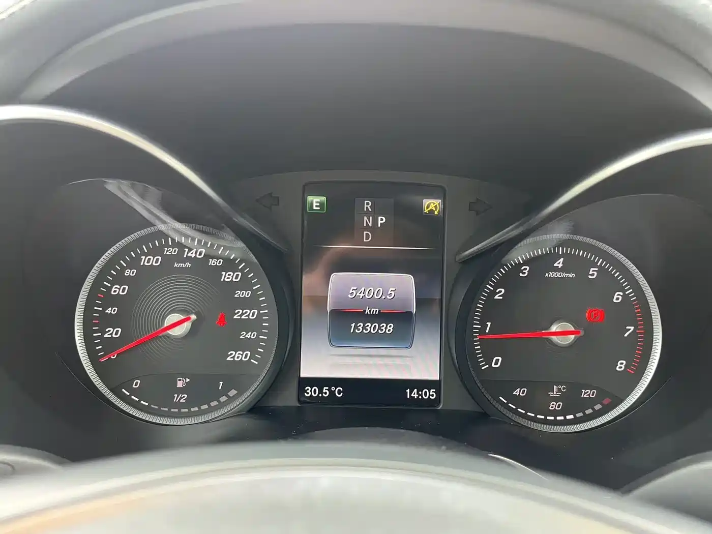 Mercedes-Benz C-Class 2018 C 200 L Sport Edition фото 9