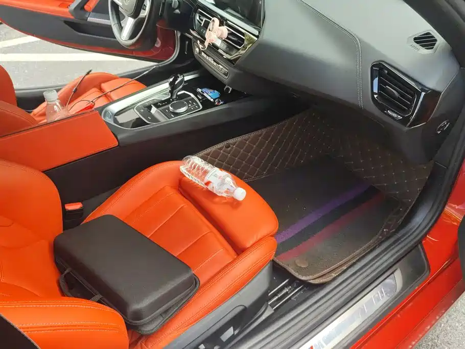 BMW Z4 2023 2023 sDrive 25i M Sport Package