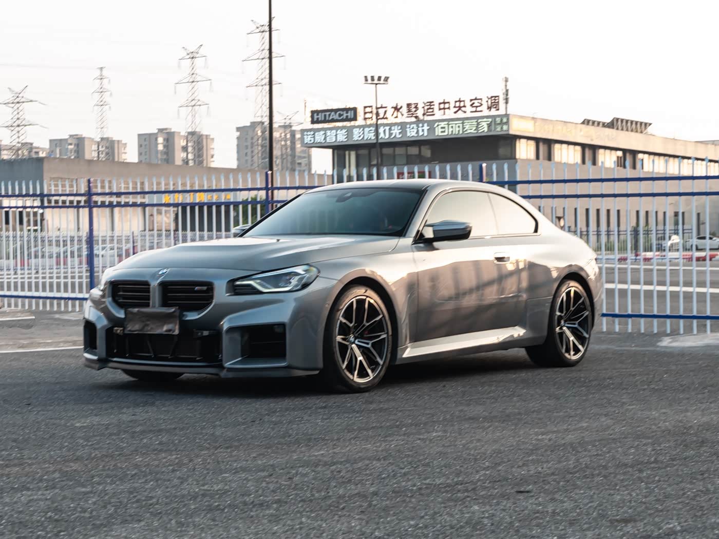 BMW M2