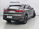 Фото 5 - Porsche Cayenne