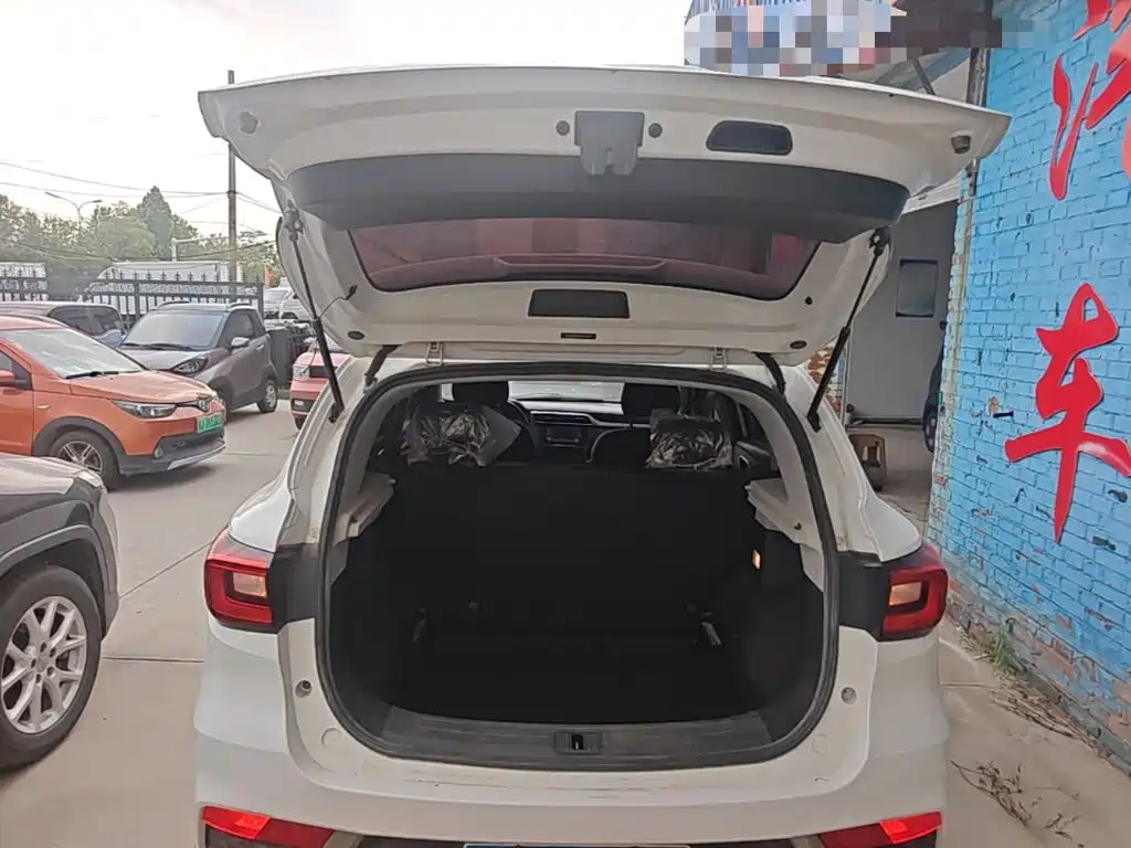 Photo 19 - MG ZS
