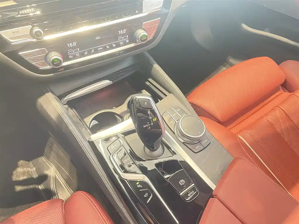  5-SERIES