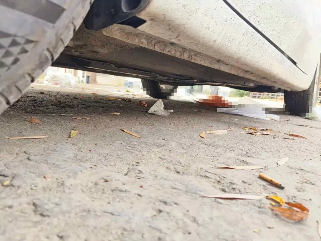 Roewe i5 2025 2023 1.5L CVT Luxury Edition