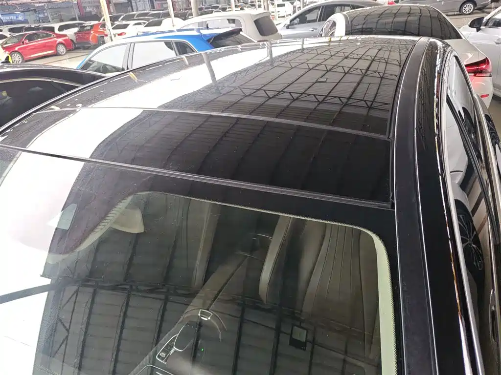Mercedes-Benz E-Class 2016 E 300 L Luxury фото 27