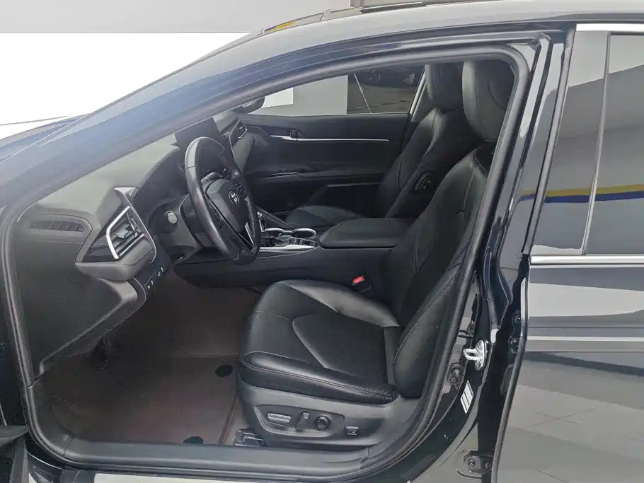 Toyota Camry 2023 2023 Hybrid 2.5HG Luxury Edition
