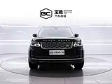 Фото 2 - Land Rover Range Rover