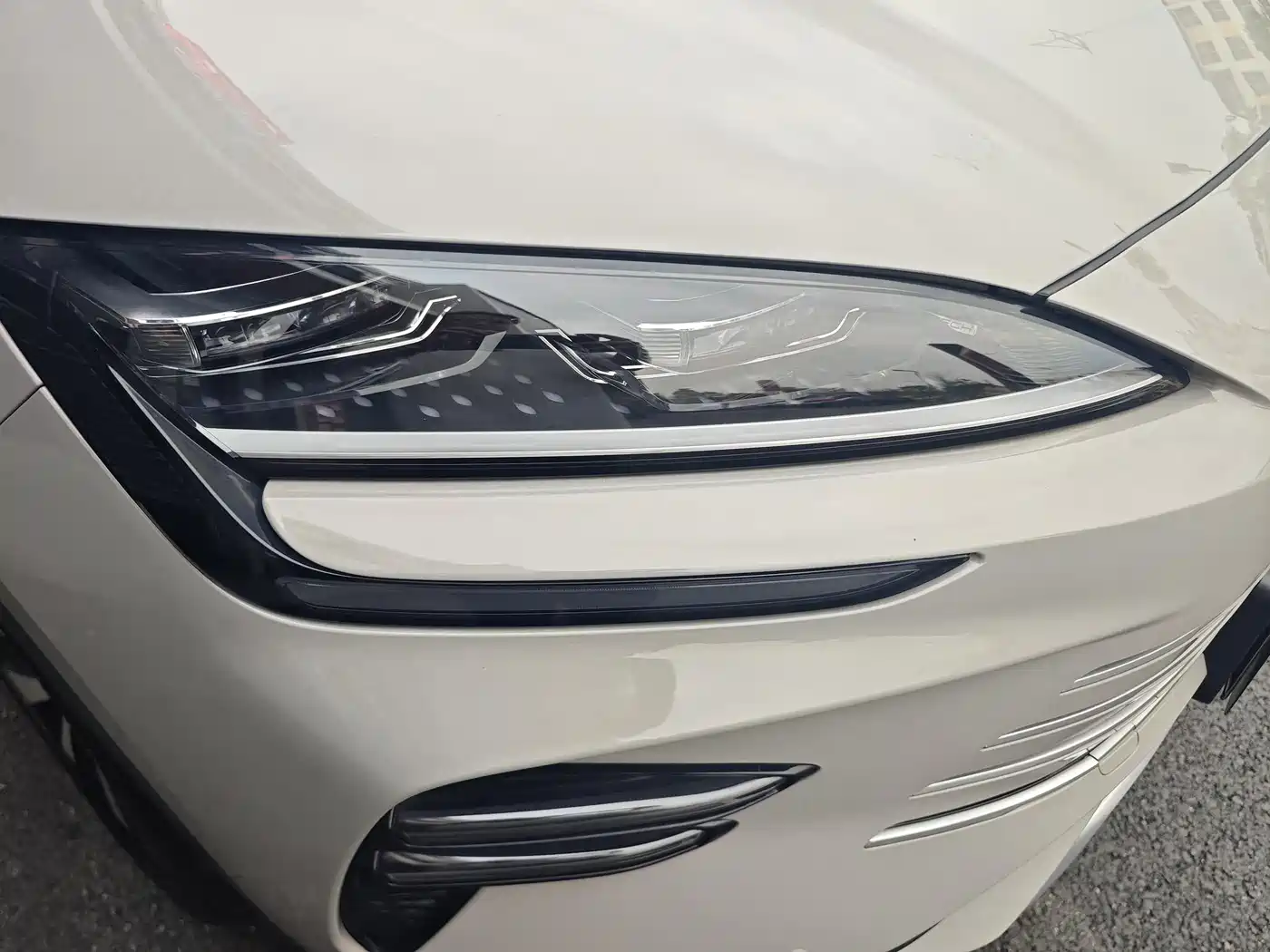 BYD SONGJIANG NEW ENERGY