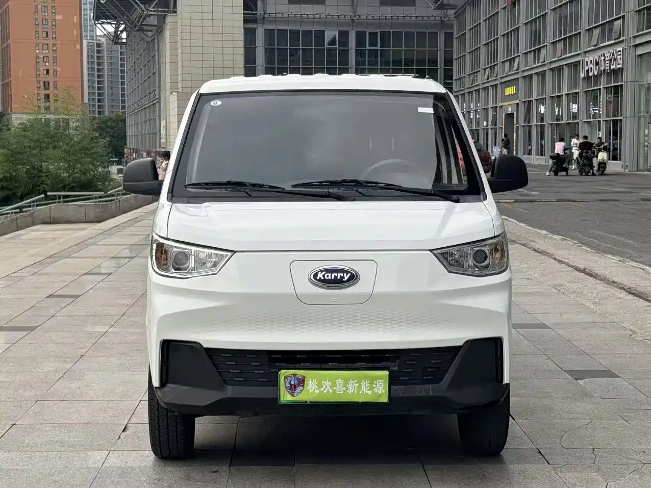 Karry Jiangtun 2025 2023 Worry-Free Edition AVIC Lithium 38.64kWh