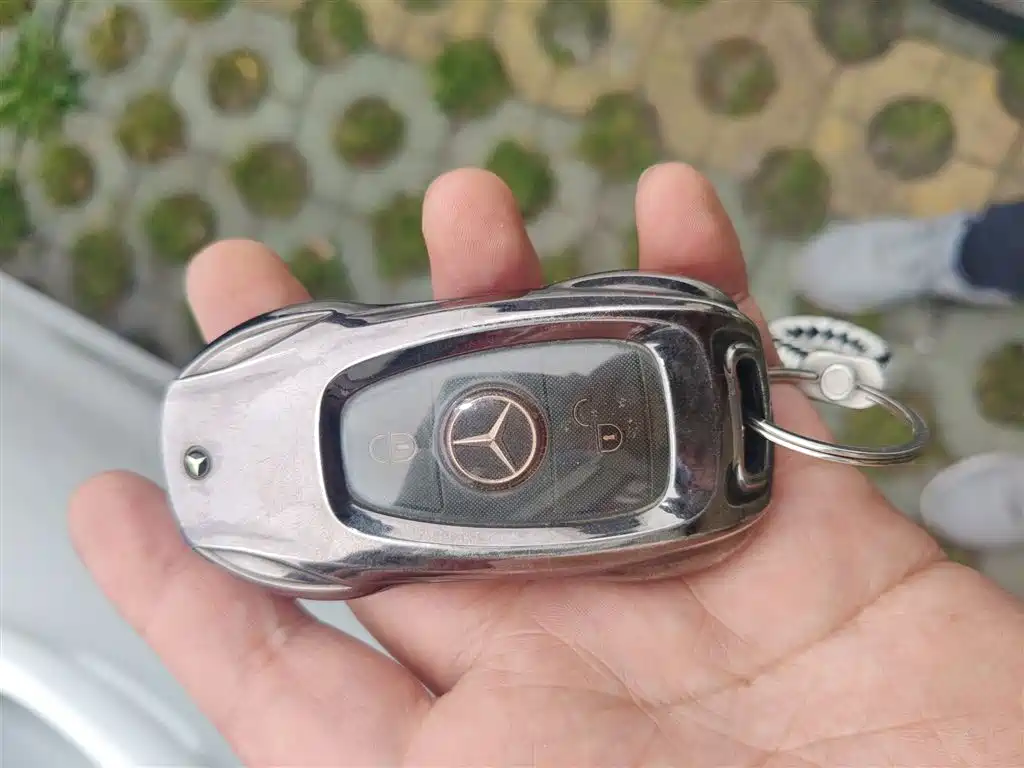 Mercedes-Benz B-Class 2015 B 200 Dynamic фото 12