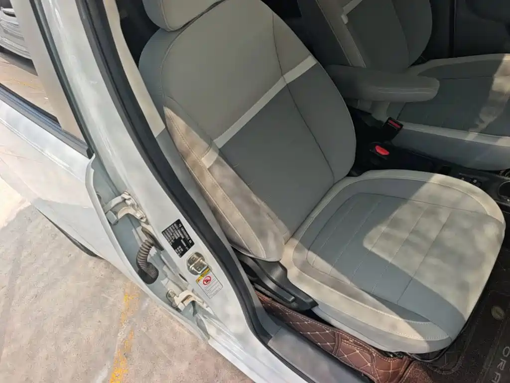 Ora White Cat 2022 2022 Upgraded 305km Luxury (NMC)