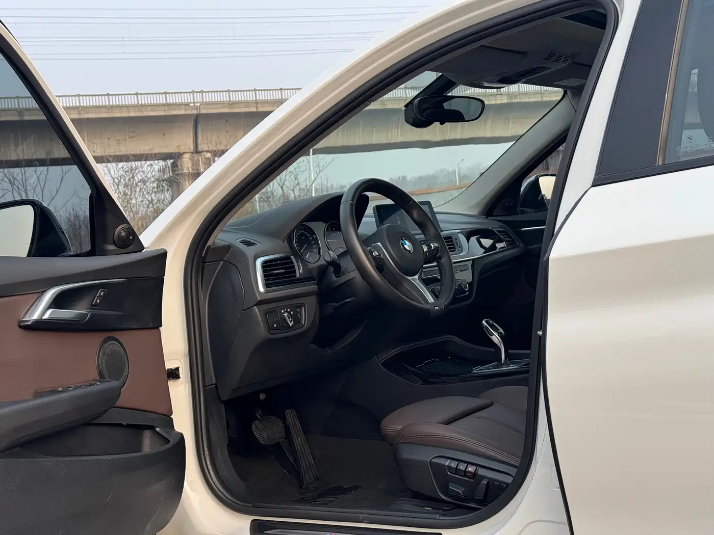 BMW 1 Series 2020 Model 125i Leading M Sport Package фото 11