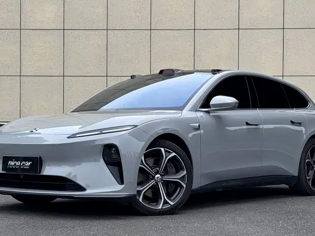 NIO ET5T 75kWh Touring