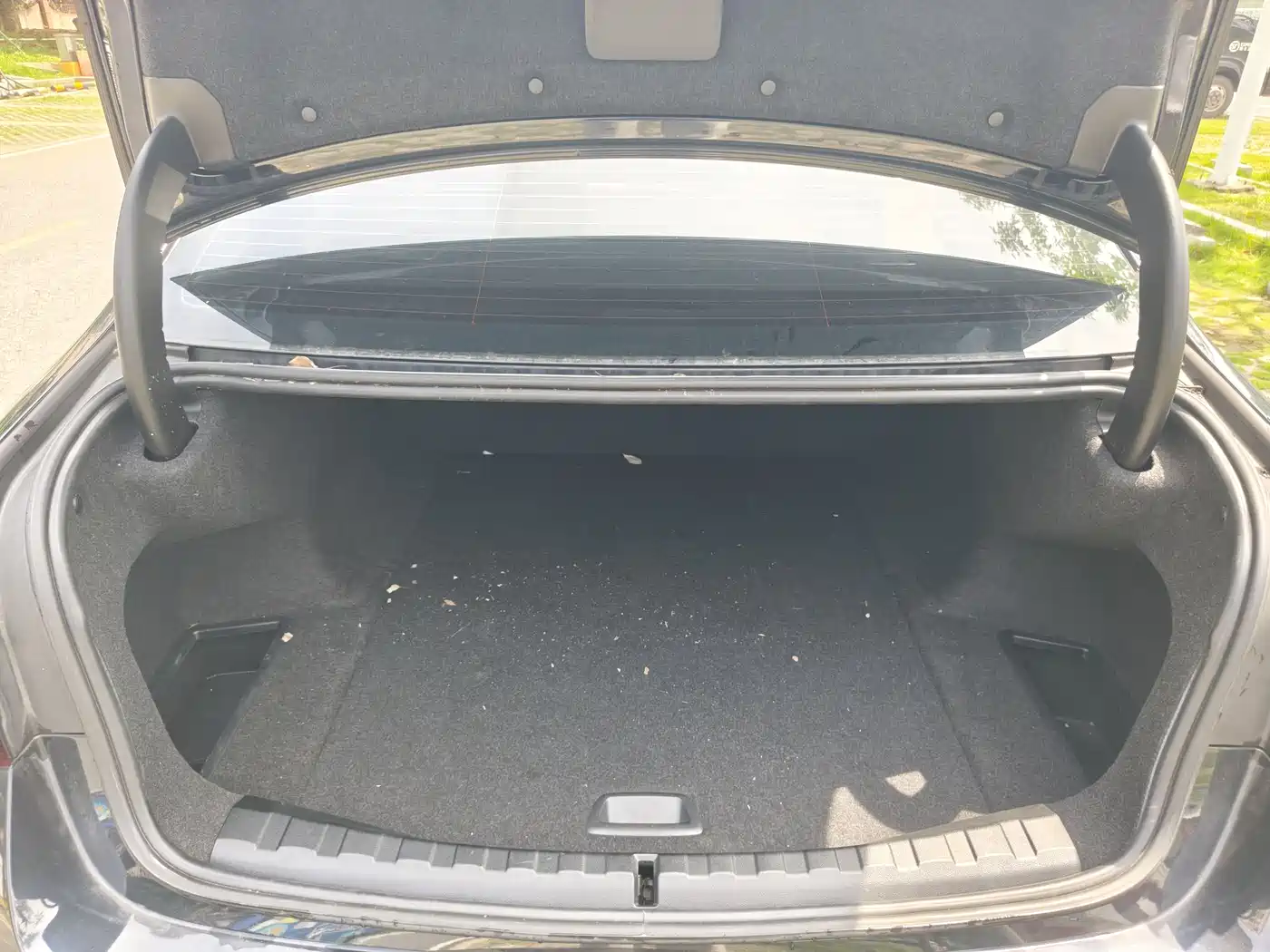 BMW i3 2024 eDrive 35 L фото 19