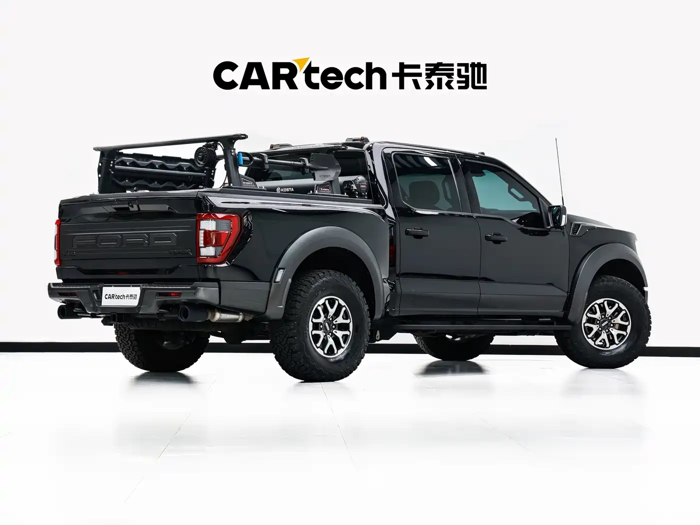 Ford F-150, миниатюра 4