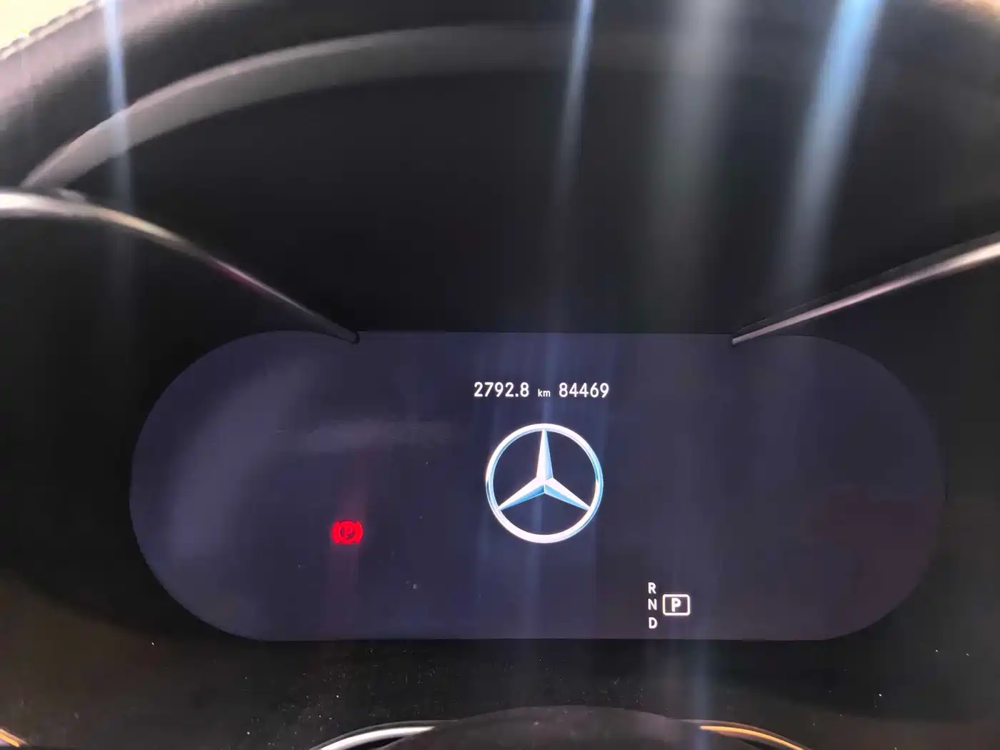 Фото 5 - Mercedes-Benz GLC