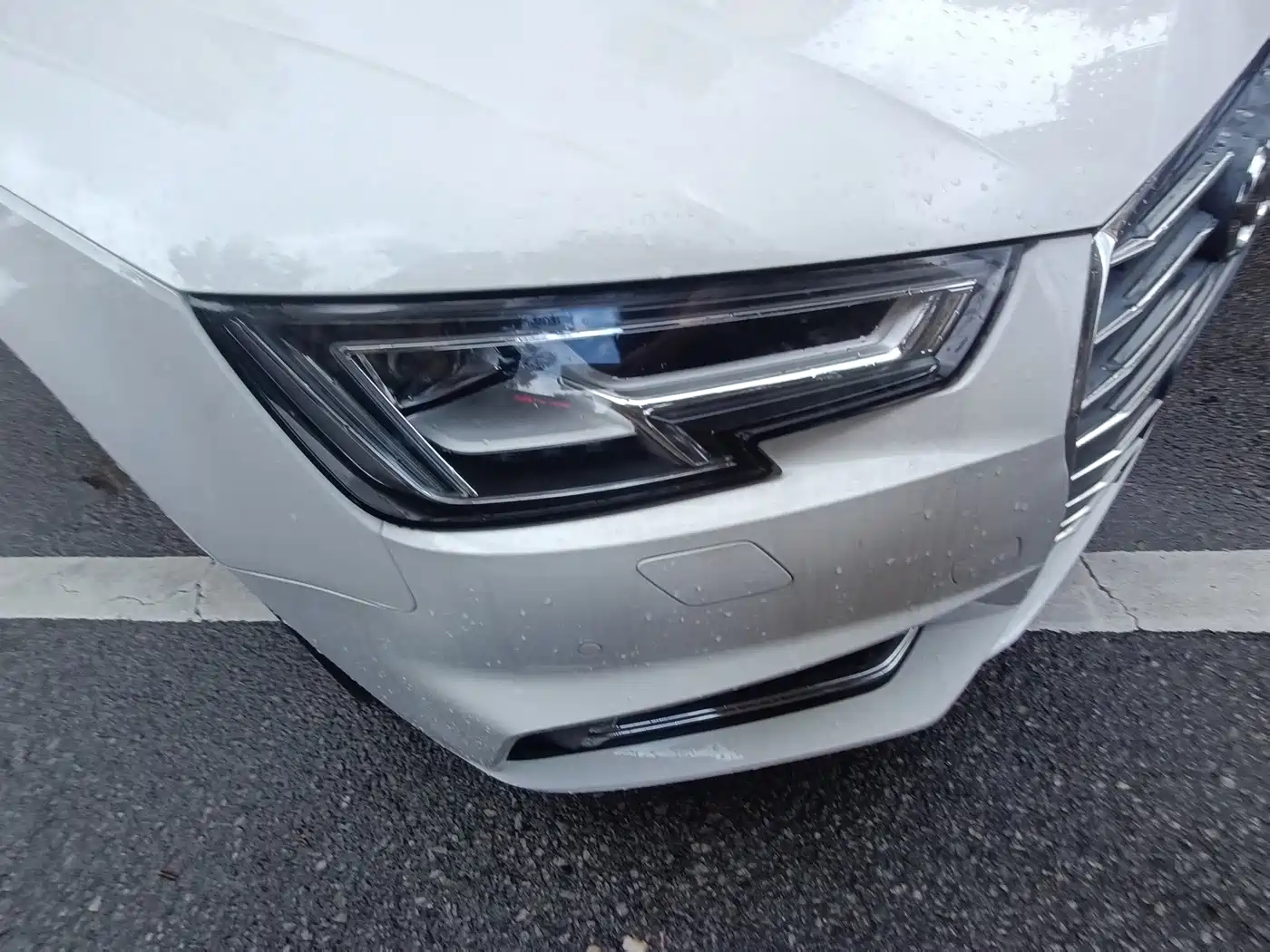 Photo 30 - Audi A4L