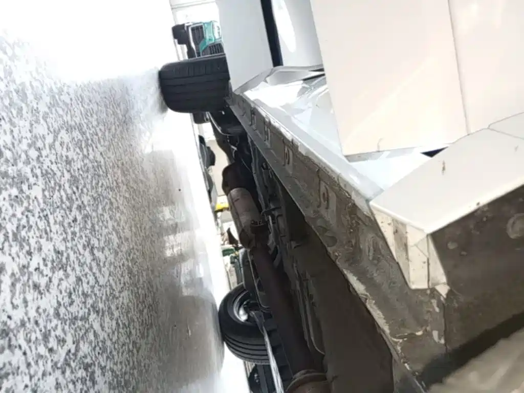 Changan UNI-K 2025 2024 2.0T FWD Premium