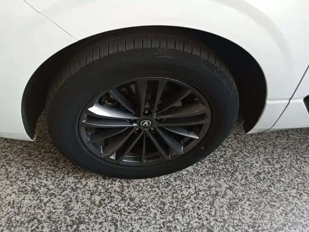 Changan UNI-K 2025 2024 2.0T FWD Premium